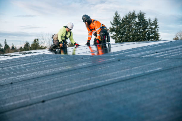 Trusted Metal Roofing service in Prince George, VA - Ben Roofing and Steel LLC