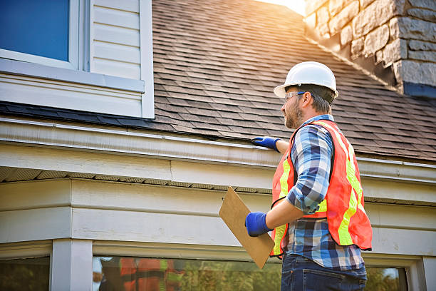 Trusted Storm Damage Roof Repair service in Prince George, VA - Ben Roofing and Steel LLC